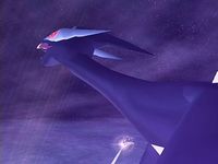 une photo d'Ã©cran de Pokemon XD sur Nintendo Gamecube